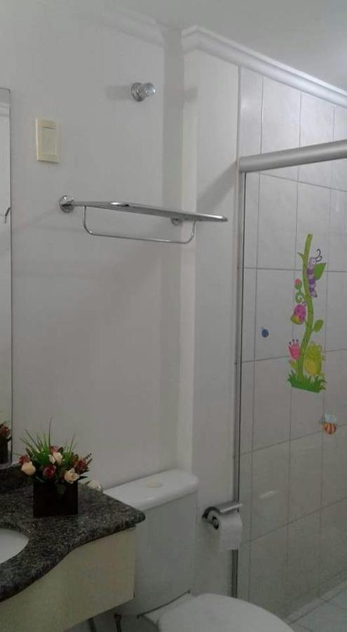 Flat Para Temporada Perto Singapura Shopping Com 7 Piscinas, Bar Molhado, Restaurante - A 3 Min Centro De Caldas Novas! Eksteriør billede