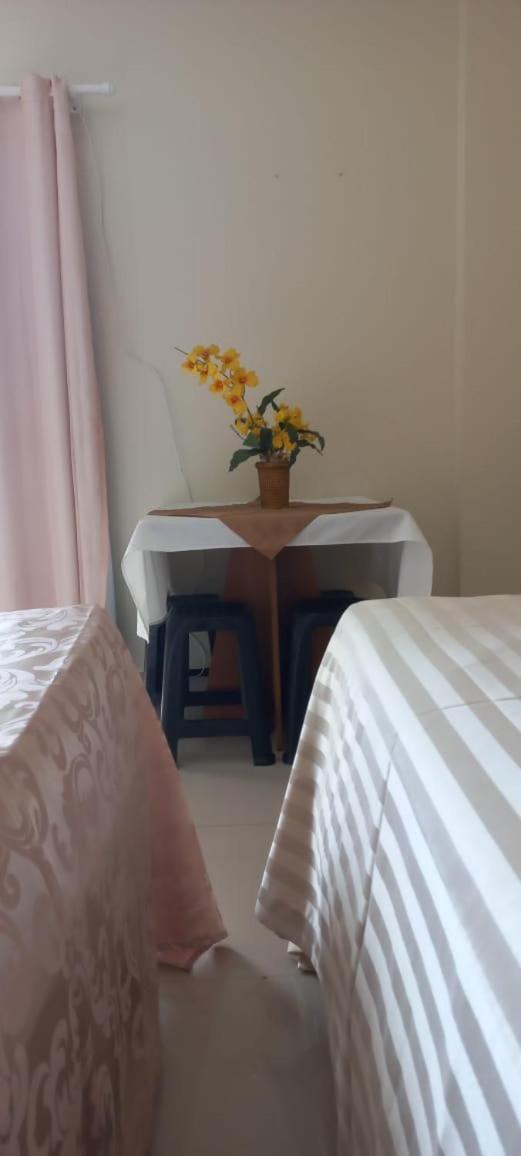 Flat Para Temporada Perto Singapura Shopping Com 7 Piscinas, Bar Molhado, Restaurante - A 3 Min Centro De Caldas Novas! Eksteriør billede
